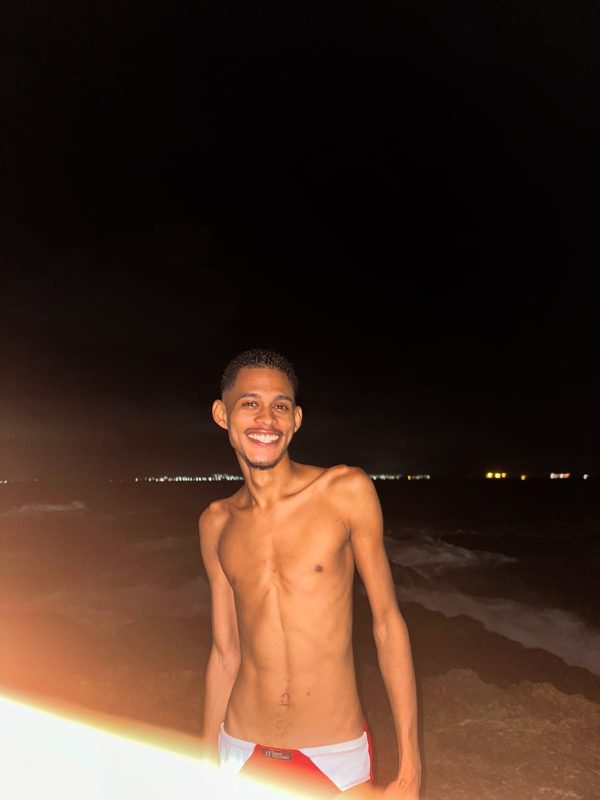 Lucas Souza 17