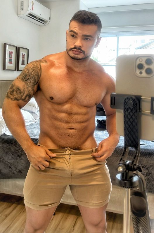 Lucas Ferraz 83