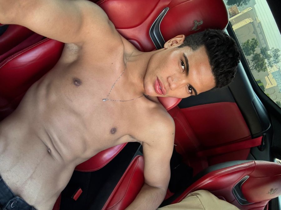 Guilherme Olfi 10