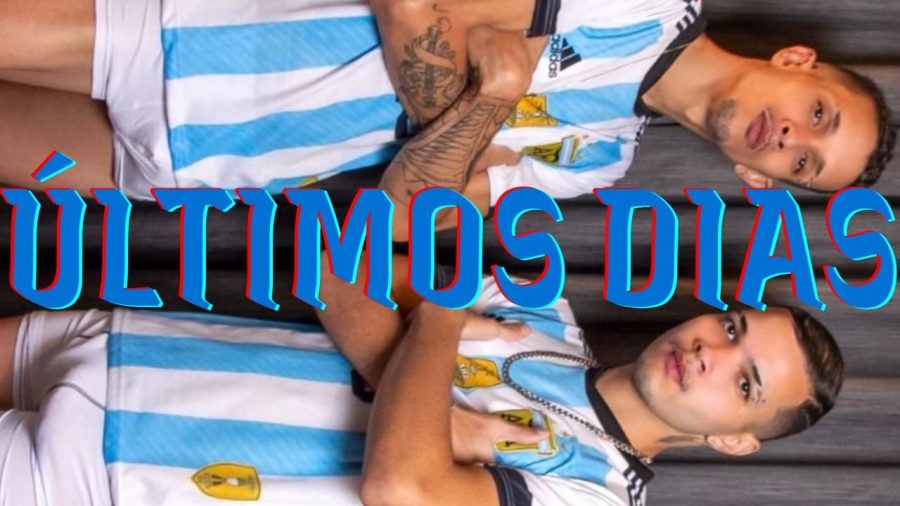 Primo Dotado 41