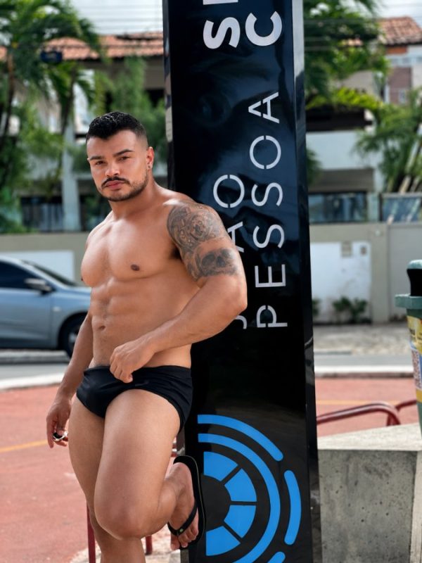 Lucas Ferraz 8