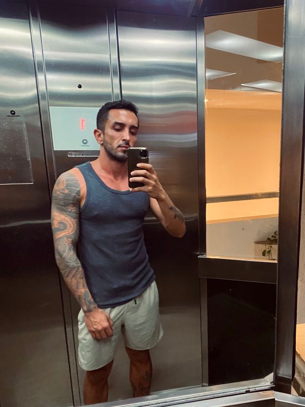 Bruno Castro