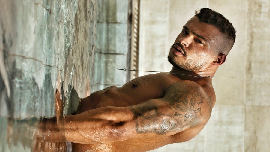 Lucas Ferraz 33