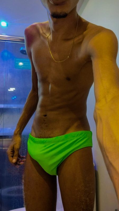 Lucas Souza 11