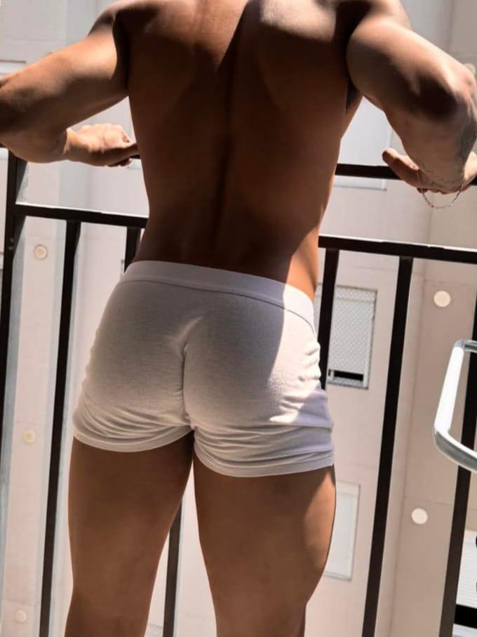 Marcos Negão 27