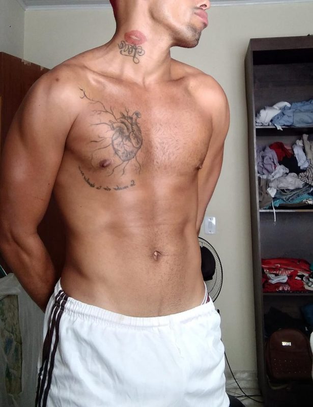Hugo Roludo 12