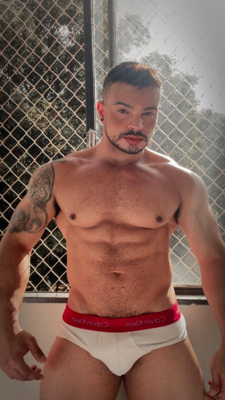 Lucas Ferraz 13
