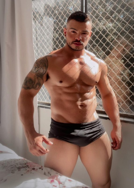 Lucas Ferraz 12