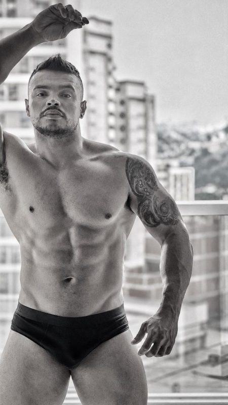 Lucas Ferraz 53