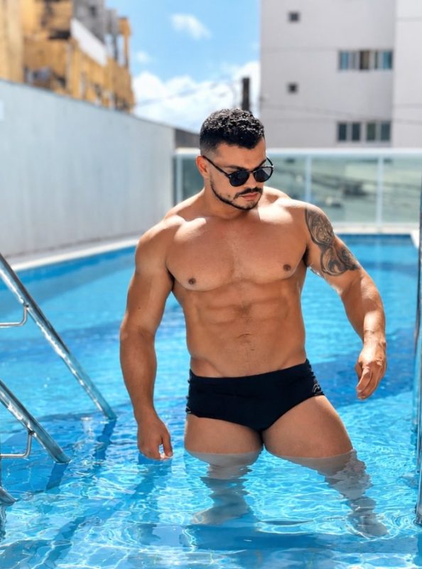 Lucas Ferraz 22