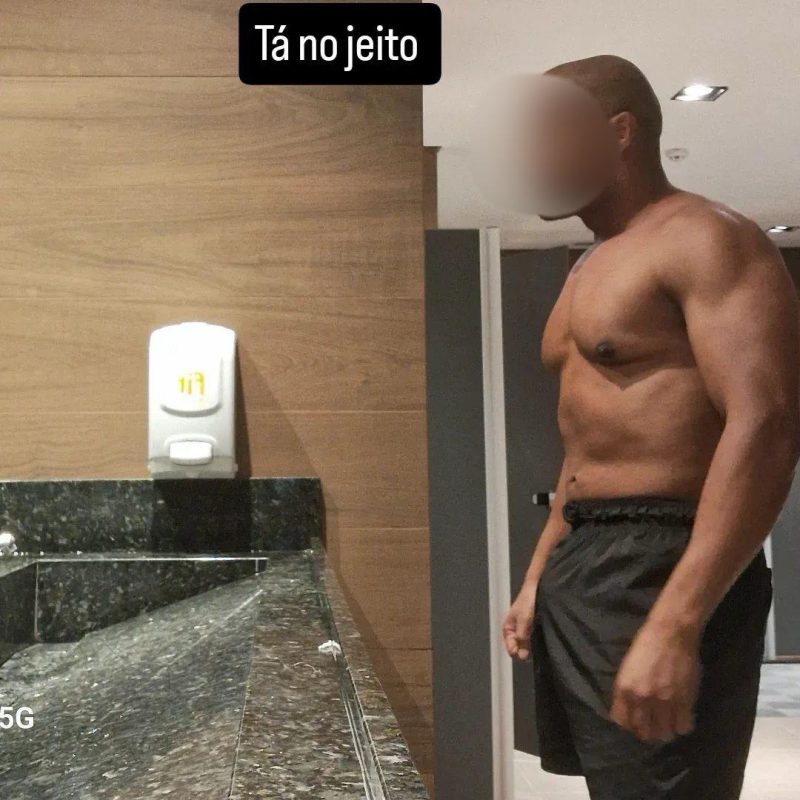 Marcos Negão 3