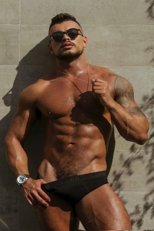 Lucas Ferraz 52