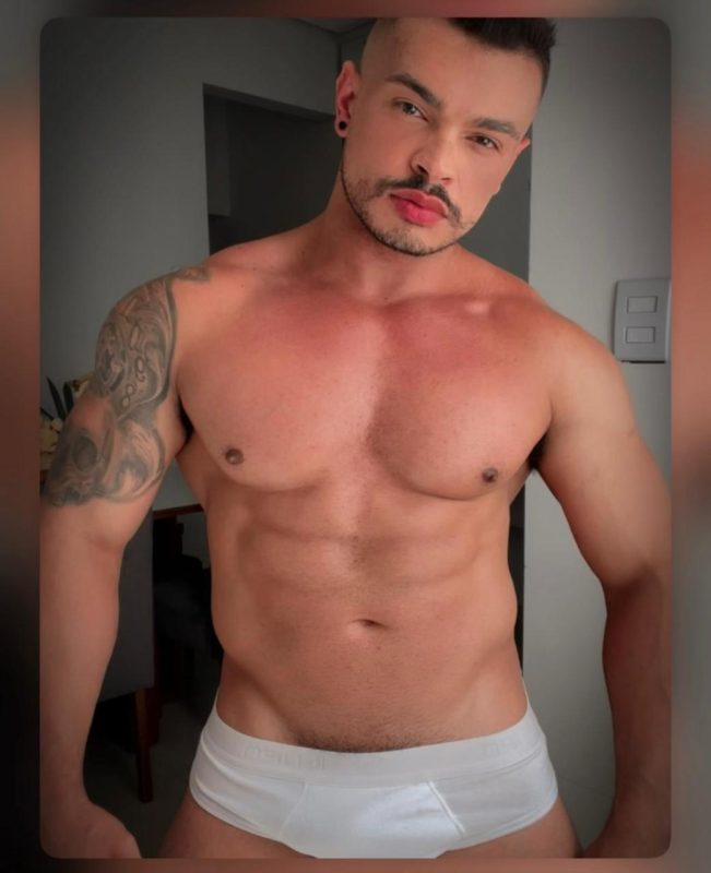 Lucas Ferraz 15