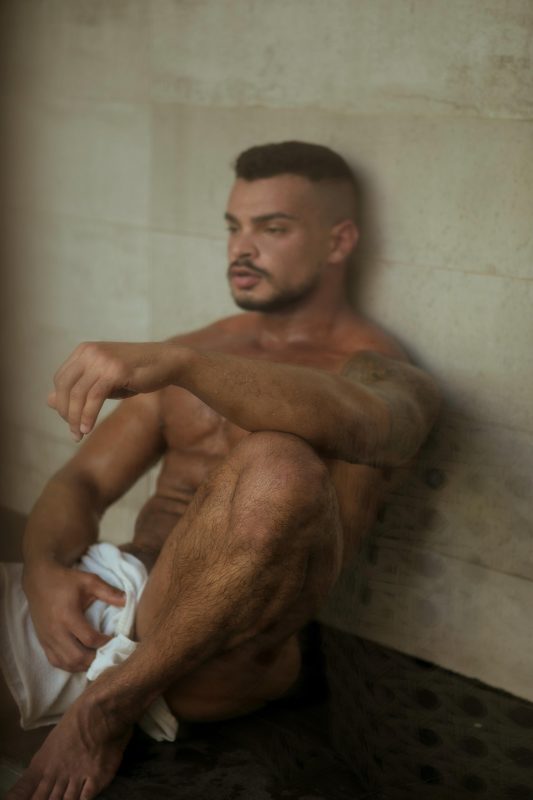 Lucas Ferraz 45