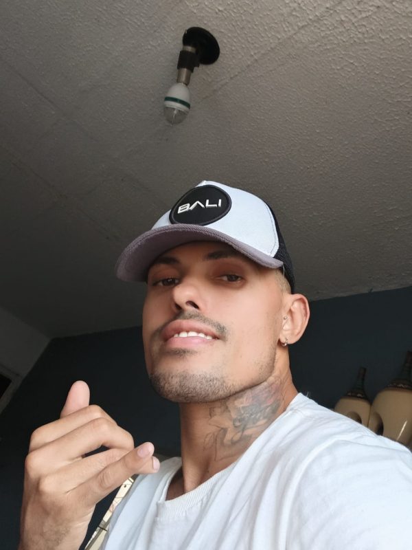 Hugo Roludo 1