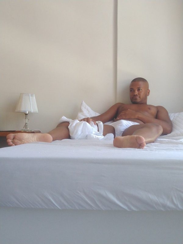 Rodrigo Massoterapeuta 1