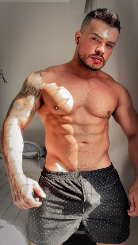 Lucas Ferraz 10