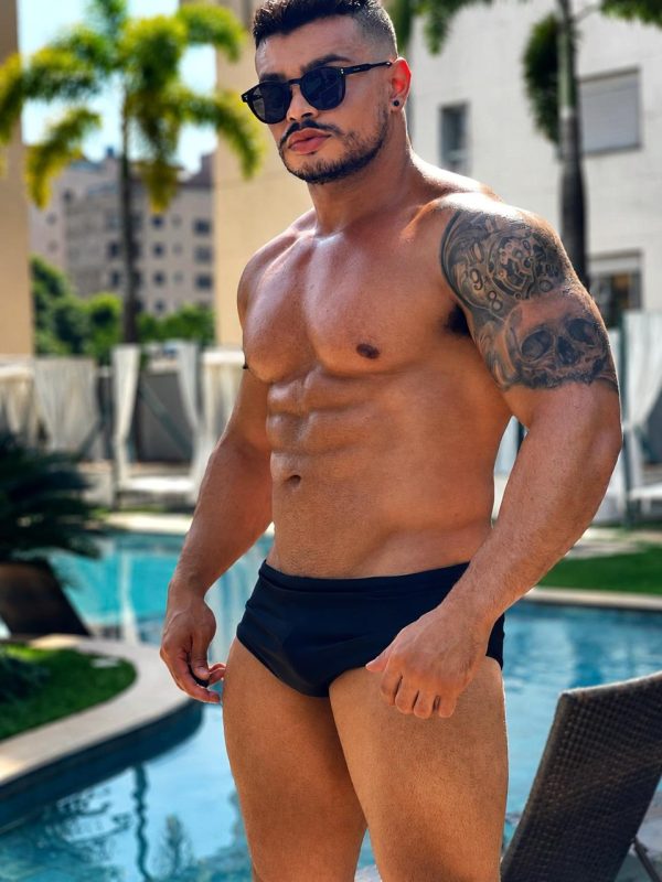 Lucas Ferraz 51