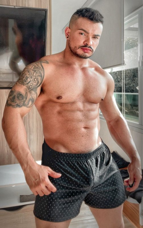 Lucas Ferraz 72