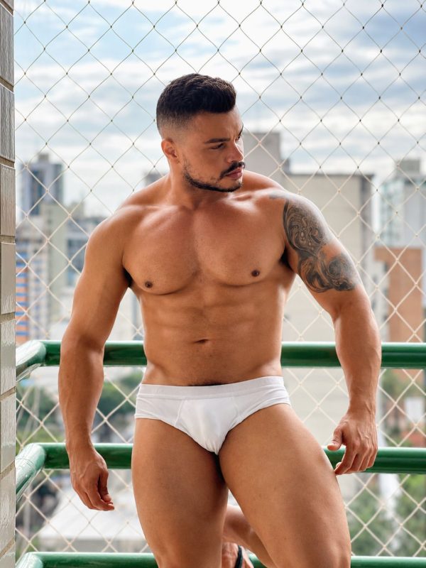 Lucas Ferraz 42
