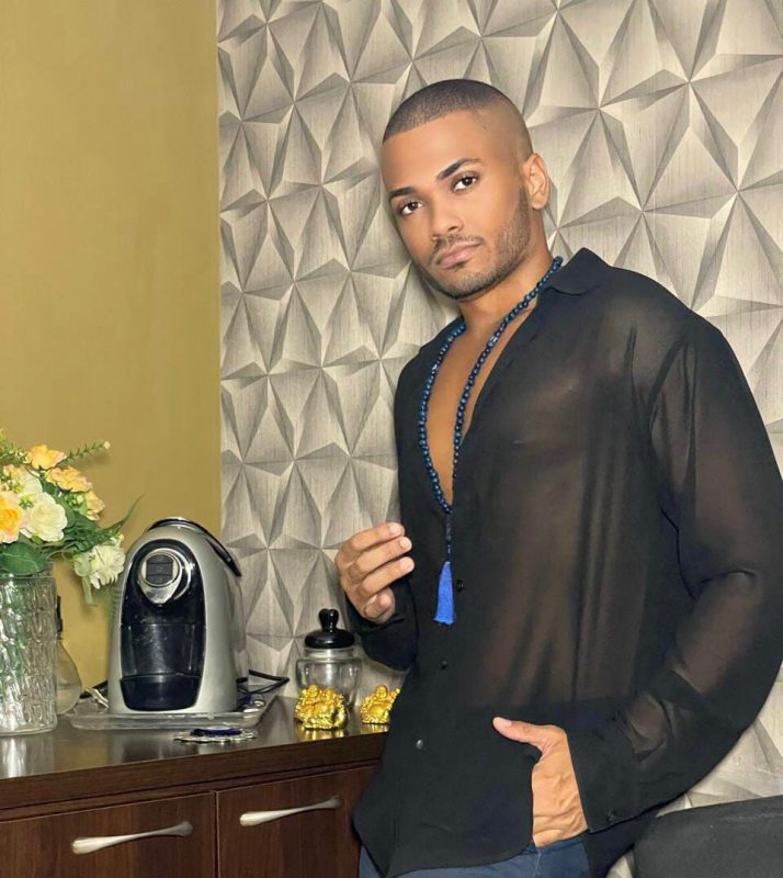 Rodrigo Massoterapeuta 3