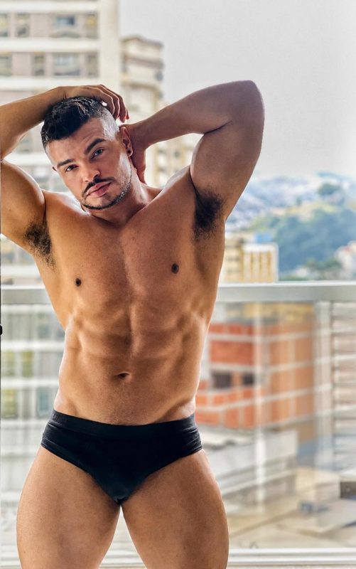 Lucas Ferraz 55
