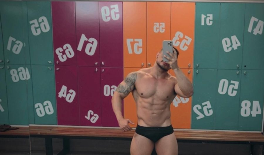 Lucas Ferraz 19