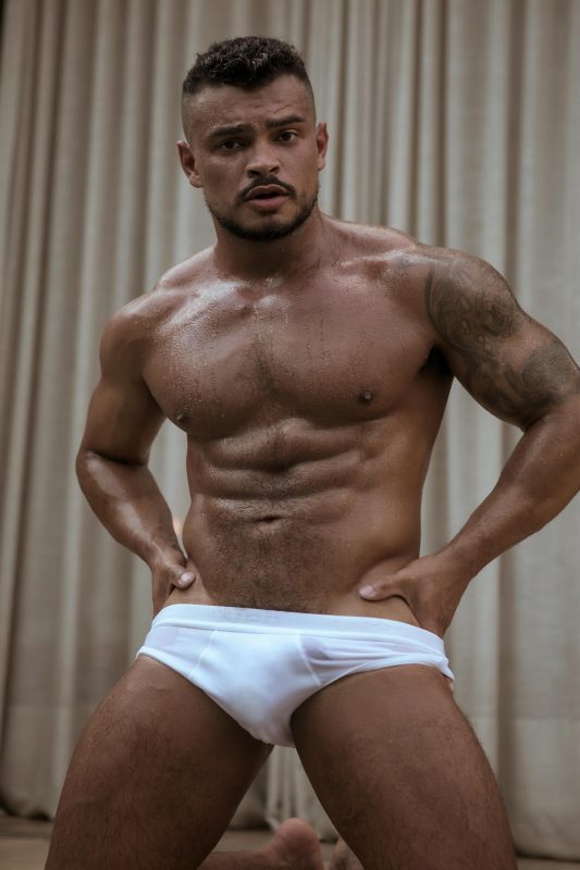 Lucas Ferraz 68
