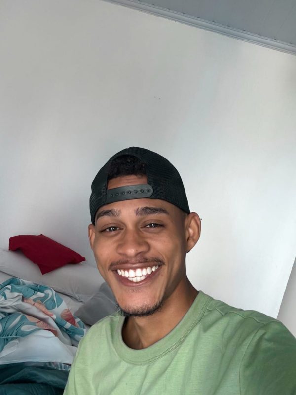 Lucas Souza 15