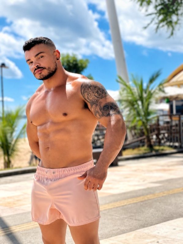 Lucas Ferraz 28