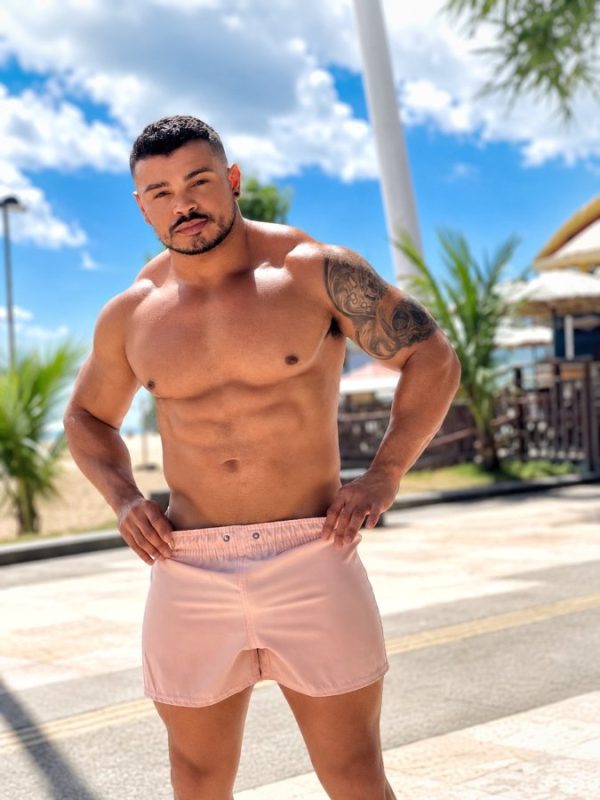 Lucas Ferraz 27