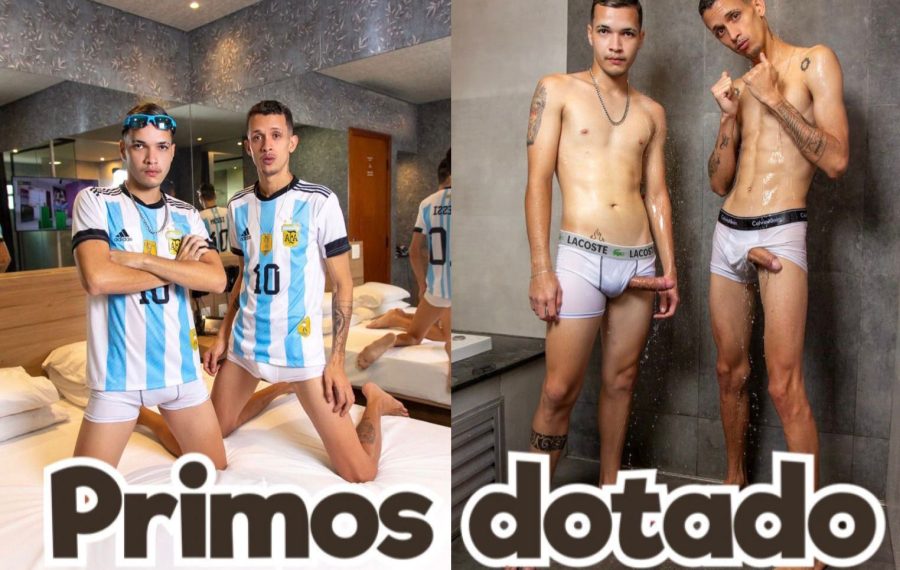 Primo Dotado 2