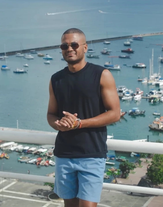 Rodrigo Massoterapeuta 2