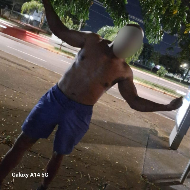 Marcos Negão 4