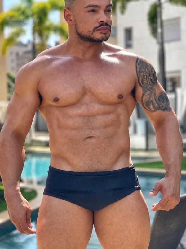 Lucas Ferraz 47