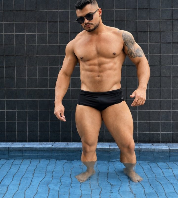 Lucas Ferraz 11