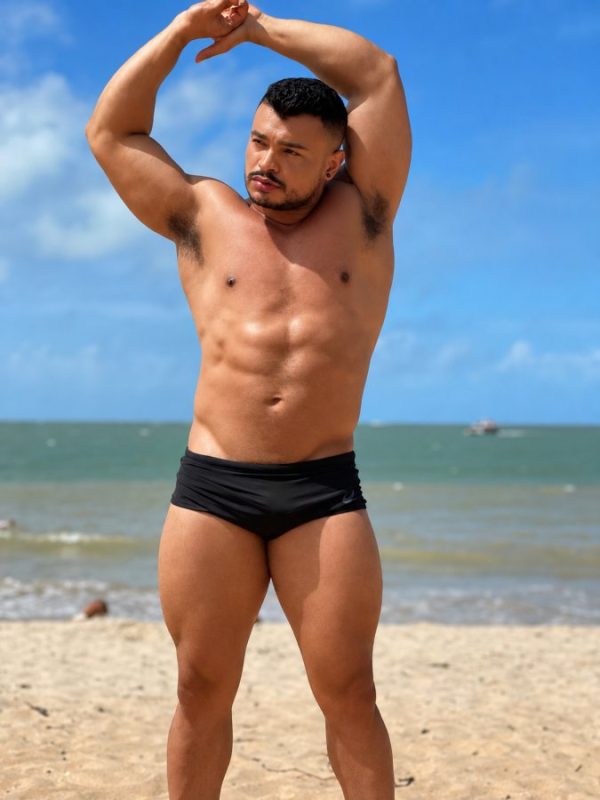 Lucas Ferraz 15