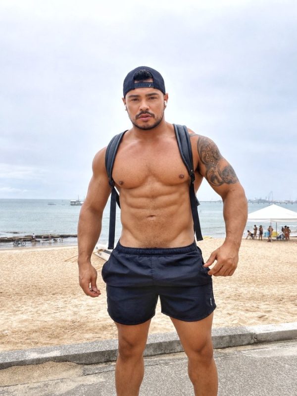 Lucas Ferraz 35