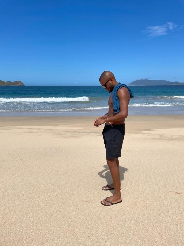 Rodrigo Massoterapeuta 4