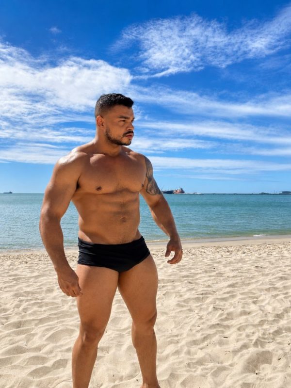Lucas Ferraz 41