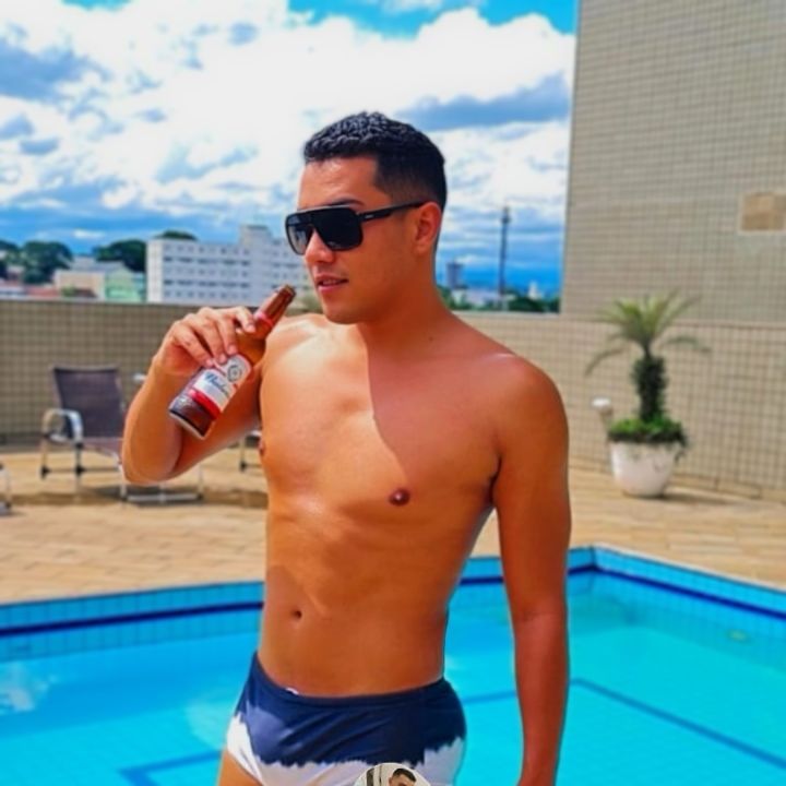Gael Henrique 2