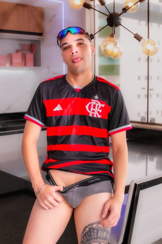 Primo Dotado 17