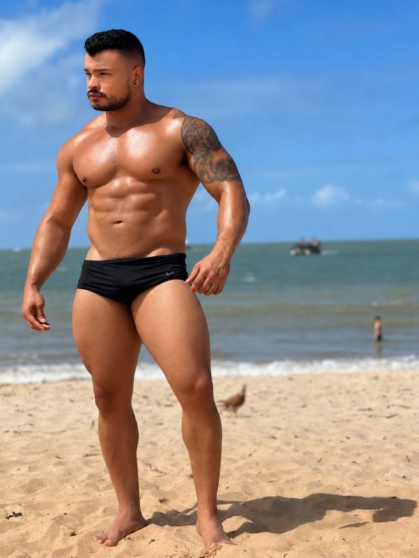 Lucas Ferraz 14