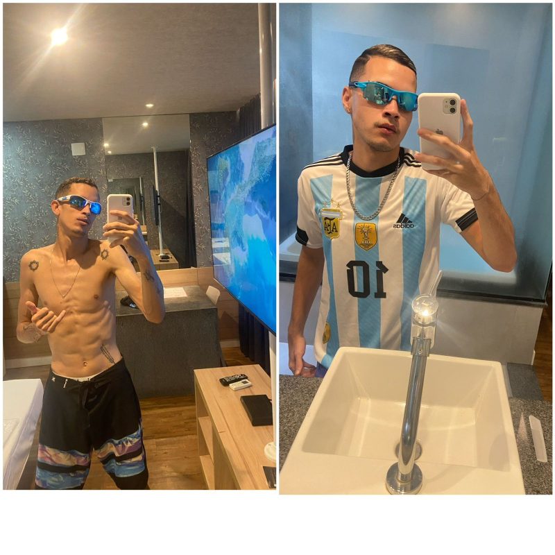 Primo Dotado 33