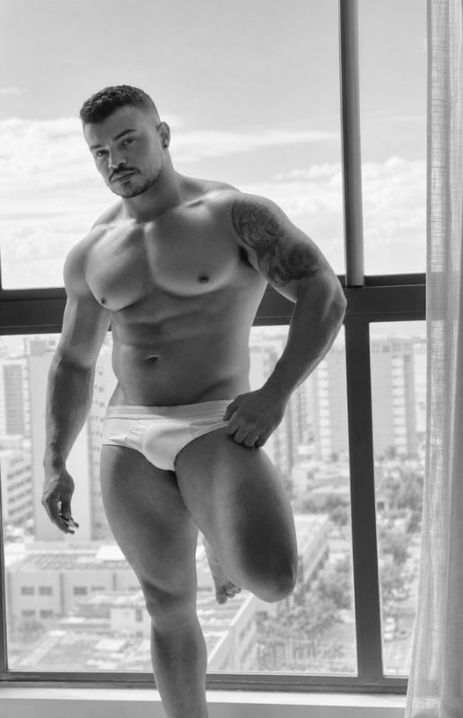 Lucas Ferraz 7