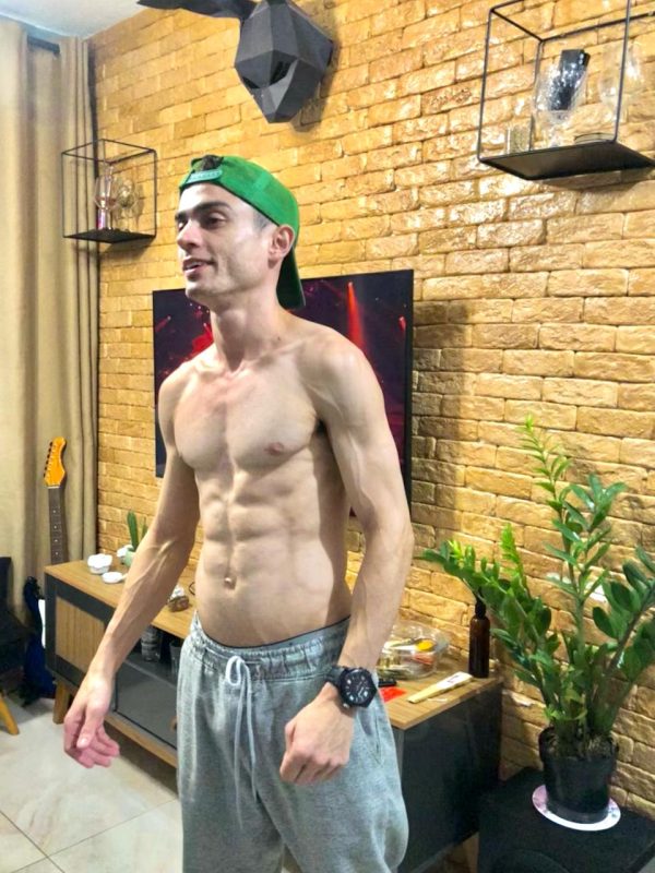 Bruno Lima