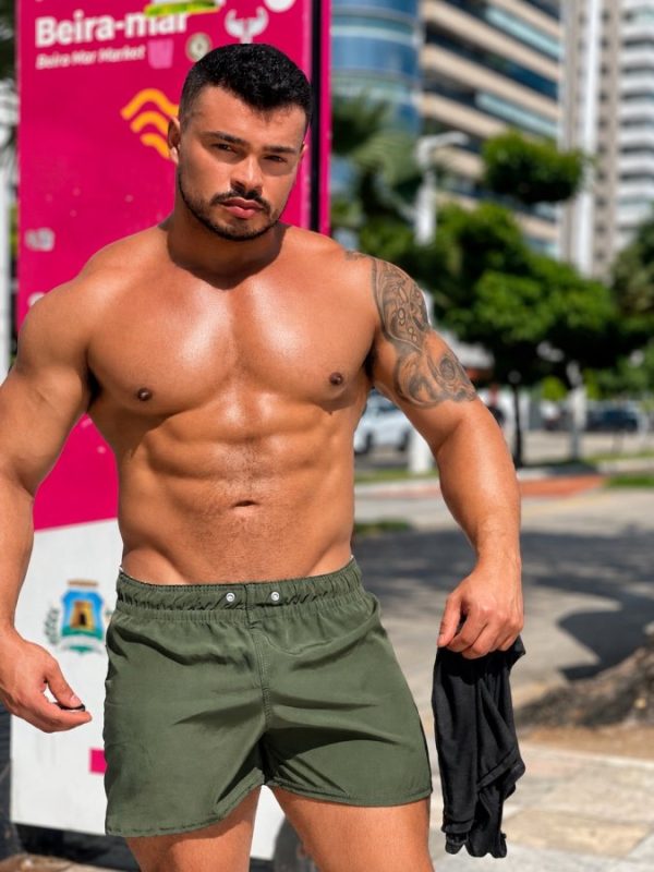 Lucas Ferraz 29