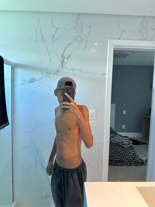 Lucas Souza 20