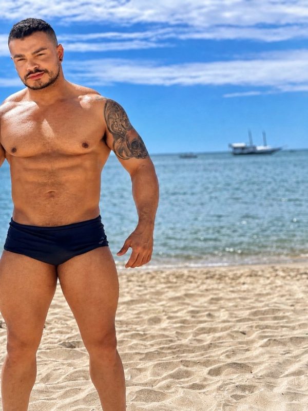 Lucas Ferraz 39