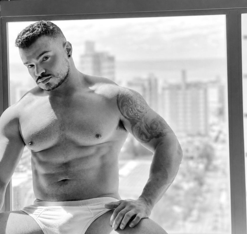 Lucas Ferraz 5